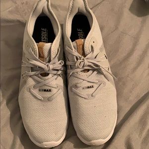 nike air max sneakers